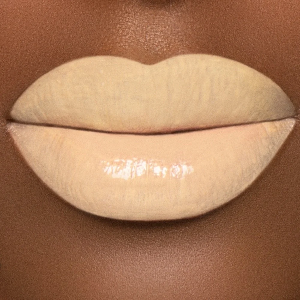 Jeffree Star Cosmetics Supreme Gloss - Urethra (Pale‎ Yellow) - NWB